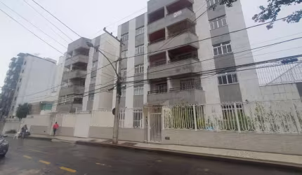 Apartamento Garden para Locação em Juiz de Fora, São Mateus, 2 dormitórios, 1 banheiro, 1 vaga