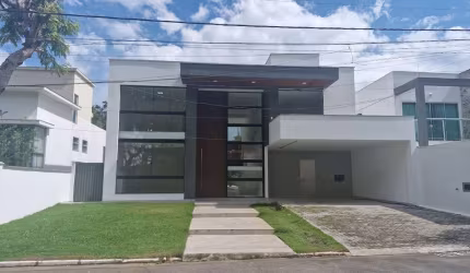 Casa para Locação em Juiz de Fora, Aeroporto, 3 dormitórios, 3 suítes, 5 banheiros, 2 vagas