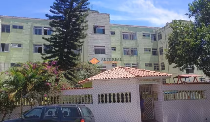 Apartamento (Apartamento Padrão) para Venda