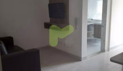 Flat para aluguel, 1 quarto, 1 vaga, Granja dos Cavaleiros - Macaé/RJ