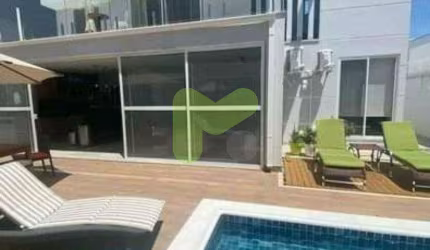 Casa à venda, 3 quartos, 3 suítes, 2 vagas, Vale dos Cristais - Macaé/RJ