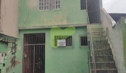 Casa a venda no Cajueiros
