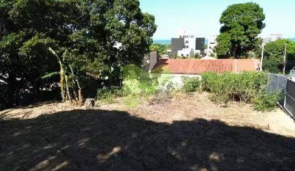 Área de 4880m2 com declive, casa 3 quartos, lote perfeito para incorporadora imobiliária.
