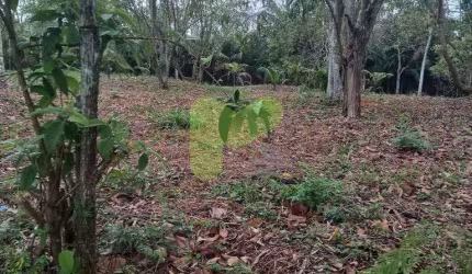 Vendo lote em condomínio