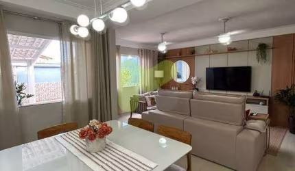 Casa duplex a venda venda(meio terreno), 3 quartos, Mirante da Lagoa, Macaé-RJ.