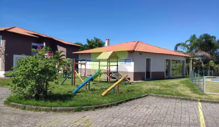 Apartamento à venda, 2 quartos, 1 suíte, 1 vaga, Mar do Norte - Rio das Ostras/RJ