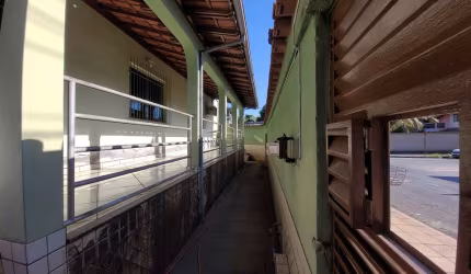 Casa em Ipatinga B. Veneza  próximo do Centro da Cidade
