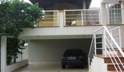 Casa em condomínio fechado com 4 quartos à venda no Loteamento Caminhos de San Conrado (Sousas), Campinas , 400 m2 por R$ 1.480.000