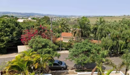 Casa em condomínio fechado com 3 quartos à venda no Loteamento Caminhos de San Conrado (Sousas), Campinas , 422 m2 por R$ 2.500.000
