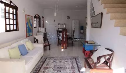 Casa com 2 quartos à venda no Pereque-Mirim, Ubatuba , 95 m2 por R$ 550.000