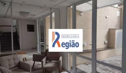 Lançamento na Região do Guilhermina apartamento com 2 dormitórios em excelente localização