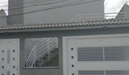 [LOCAÇÃO] Condomínio fechado na Penha