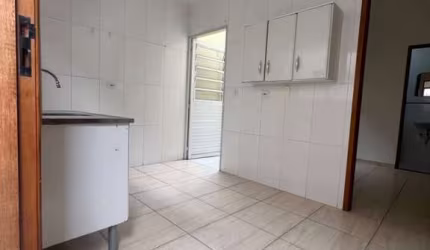[LOCAÇÃO] CASA TERREA - VILA CARRÃO