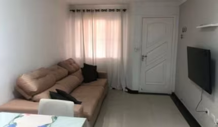 SOBRADO NA REGIÃO DA GUILHERMINA