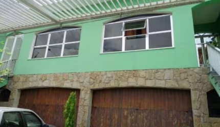 SOBRADO NA REGIÃO DO ERMELINO MATARAZZO