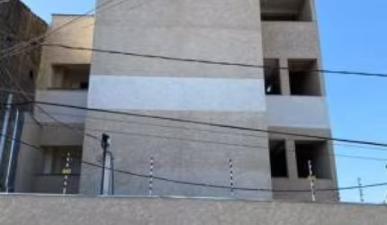 APARTAMENTO NA REGIÃO DO CARRÃO