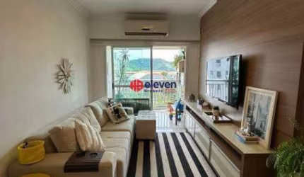 Espaço, Conforto e Modernidade: Seu Novo Lar na Ponta da Praia!