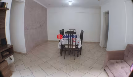 [Oportunidade] [Apartamento] [114m²] [venda] [03 dormitórios] [Campo Grande]