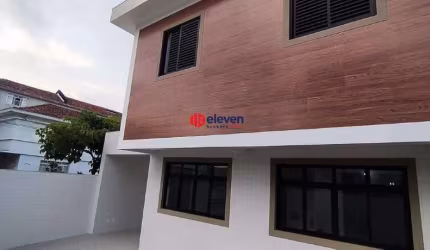 CASA COM PISCINA NA VILA BELMIRO - INCRÍVEL!!!