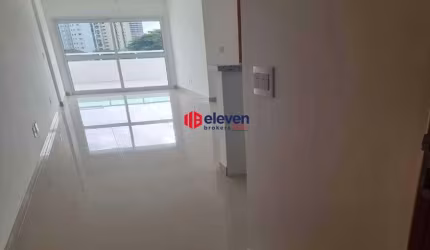 Apartamento Garden, 2 Quartos, Embaré, 94m²