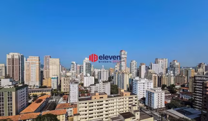 Apartamento andar alto e lazer completo na Vila Rica!