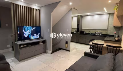 Casa triplex em Villagio no Marapé