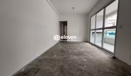 Apartamento Venda - 02 Suítes - Quadra da Praia - Embaré - Santos