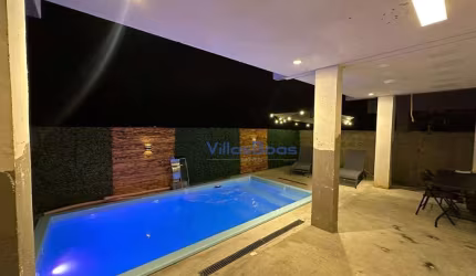 Casa com 5 dormitórios à venda, 300 m² por R$ 1.200.000,00 - Jardim das Indústrias - São José dos Campos/SP