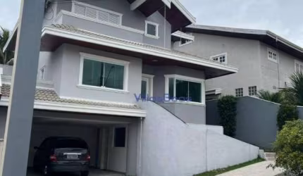 Casa em condomínio no Urbanova