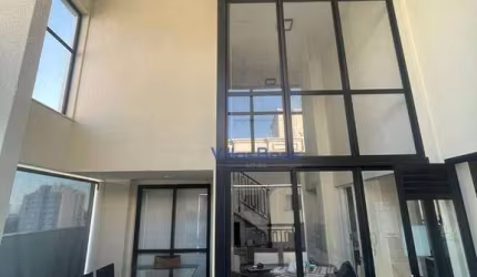 Cobertura duplex 144 m² na Vila Adyanna