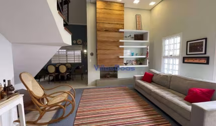 Casa com 5 dormitórios à venda, 180 m² no Jardim das Indústrias - São José dos Campos/SP