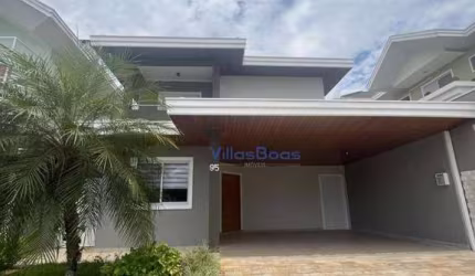 Casa com 3 dormitórios à venda, 210 m² por R$ 1.690.000,00 - Urbanova - São José dos Campos/SP