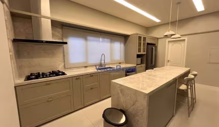 Casa à venda, 370 m² por R$ 3.000.000,00 - Urbanova - São José dos Campos/SP