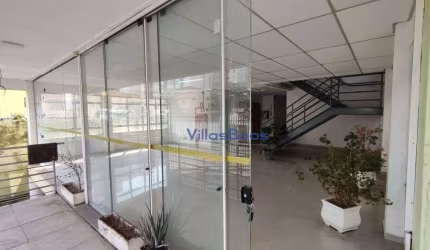Ponto, 1128 m² - venda por R$ 10.000.000,00 ou aluguel por R$ 30.982,93/mês - Jardim São Dimas - São José dos Campos/SP