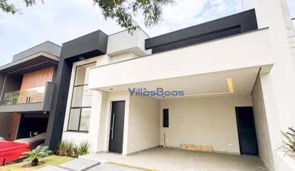 Casa com 3 dormitórios à venda em Jacareí/SP