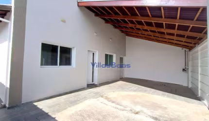 Casa com 3 dormitórios à venda, 143 m² por R$ 890.000,00 - Jardim das Indústrias - São José dos Campos/SP