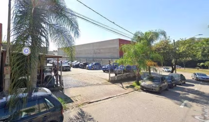terreno comercial Jardim Aquarius !!