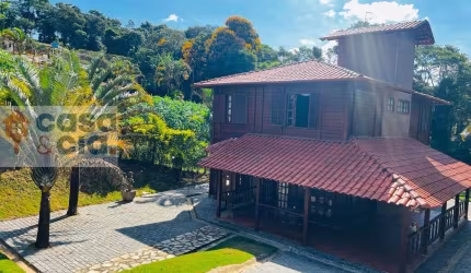 Casa à venda em Esmeraldas/MG