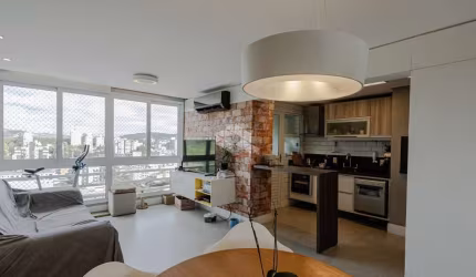 Apartamento com 2 quartos à venda na Rua Felizardo, 491, Jardim Botânico, Porto Alegre por R$ 799.000