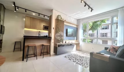 Apartamento com 2 quartos à venda na Rua Américo Vespucio, 1065, Higienópolis, Porto Alegre por R$ 670.000
