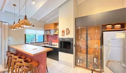 Cobertura com 3 quartos à venda na Rua Buenos Aires, 583, Jardim Botânico, Porto Alegre por R$ 1.299.000