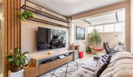 Apartamento com 3 quartos à venda na Rua Felizardo Furtado, 239, Petrópolis, Porto Alegre por R$ 750.000
