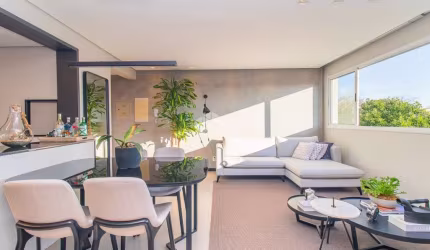 Apartamento com 2 quartos à venda na Rua General Rondon, 1344, Tristeza, Porto Alegre por R$ 674.000