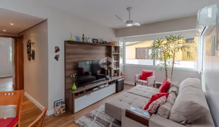 Apartamento com 2 quartos à venda na Rua Coronel Feijó, 841, São João, Porto Alegre por R$ 679.000