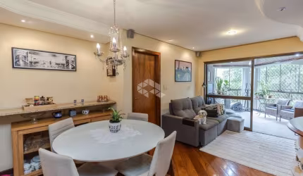 Apartamento com 2 quartos à venda na Avenida Lageado, 741, Petrópolis, Porto Alegre por R$ 700.000