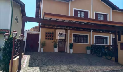 Casa para Venda em Campinas, Jardim Novo Campos Elíseos, 3 dormitórios, 1 suíte, 4 banheiros, 3 vagas