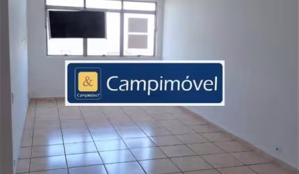 Apartamento para Venda em Campinas, Bonfim, 3 dormitórios, 1 suíte, 2 banheiros, 1 vaga