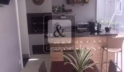 Casa para Venda em Campinas, Parque da Hípica, 3 dormitórios, 3 suítes, 6 banheiros, 4 vagas