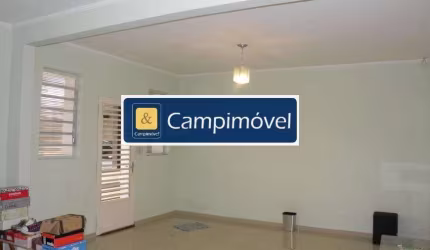 Casa para Venda em Campinas, Jardim Leonor, 3 dormitórios, 3 banheiros, 2 vagas
