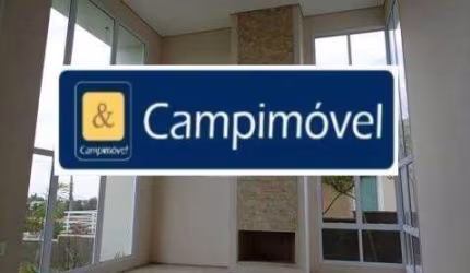 Casa para Venda em Campinas, Loteamento Alphaville Campinas, 4 dormitórios, 2 suítes, 6 banheiros, 4 vagas
